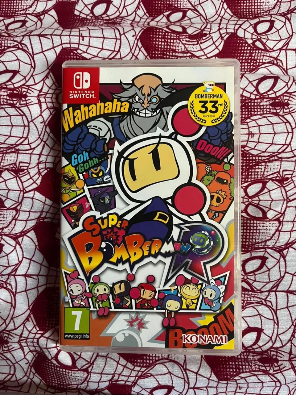 Jogo de switch  - Foto 4