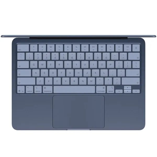 MacBook Neo A18 Pro 8GB/256GB - Indigo MHFF4HN (2026) (Novo