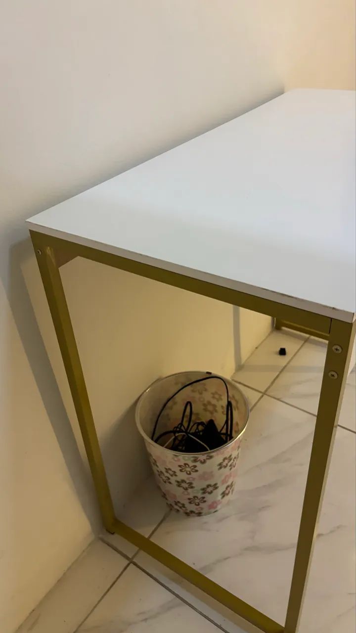 Mesa de escritório  - Foto 2