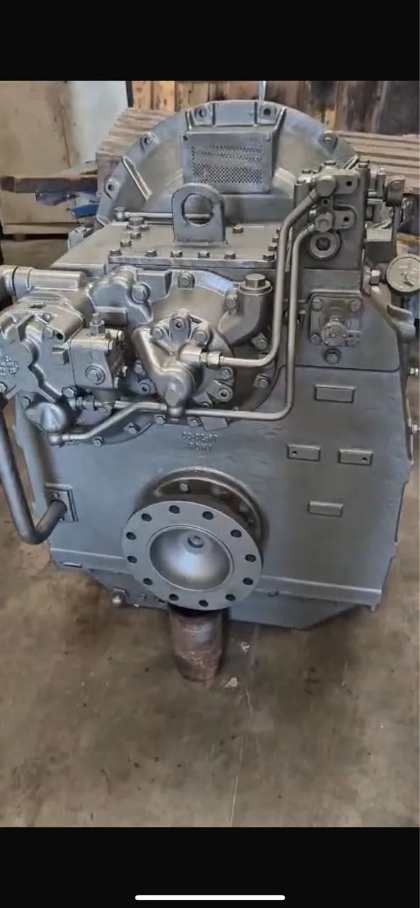 Reversor ZF  - Foto 3