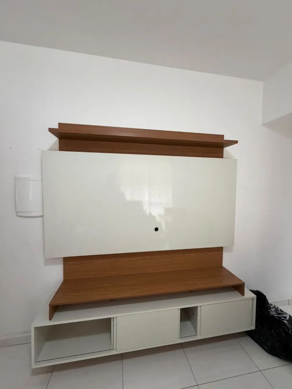 Rack de tv - Foto 2