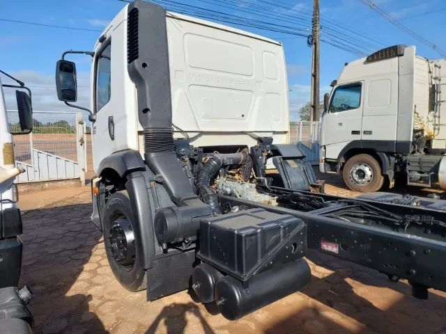 VW 15-190 E Constellation  - Foto 2