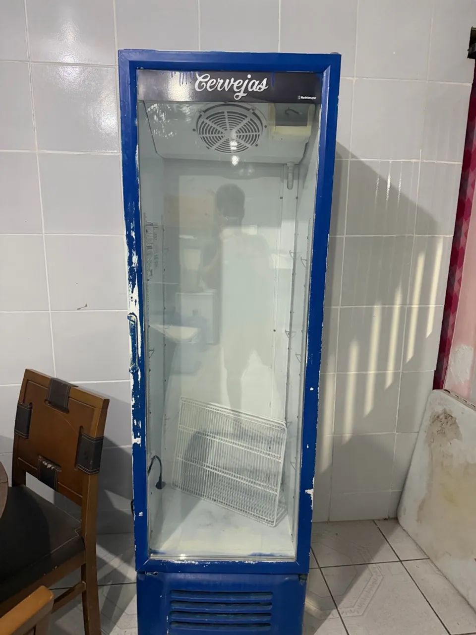 FREEZER/CERVEJEIRA - Foto 2