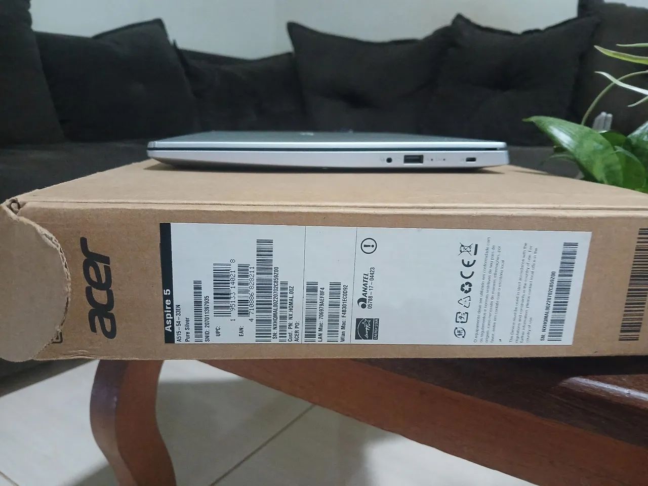 Laptop novinho.   - Foto 2