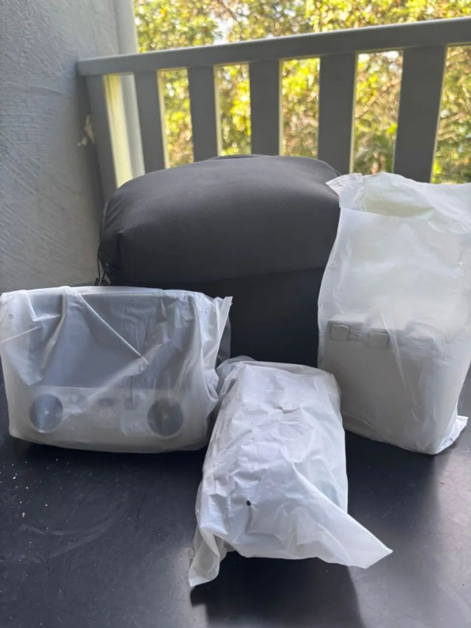 DJI Mini 3 Fly More - Foto 2