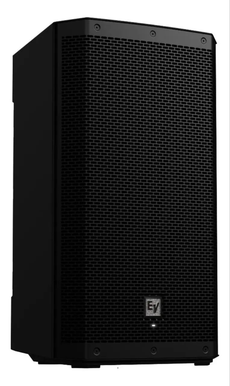 Caixa ative EV ZLX 15