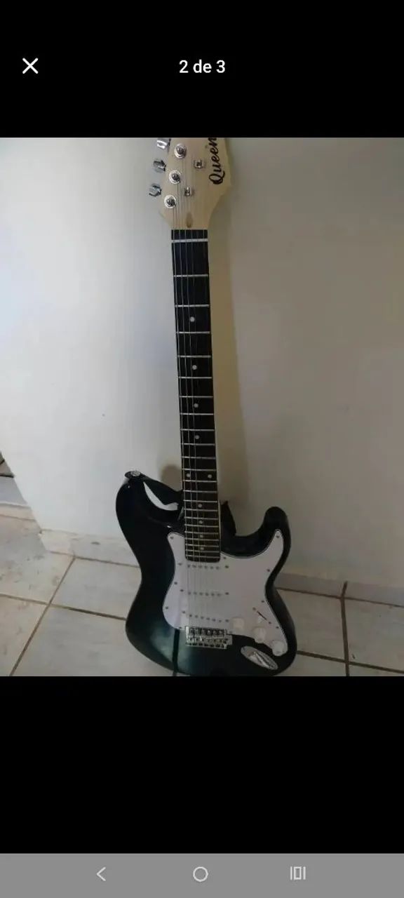 Guitarra 