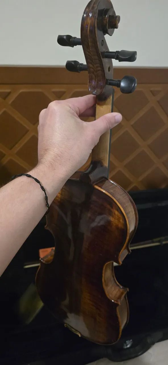 Violino Eagle Vk544 - Foto 5