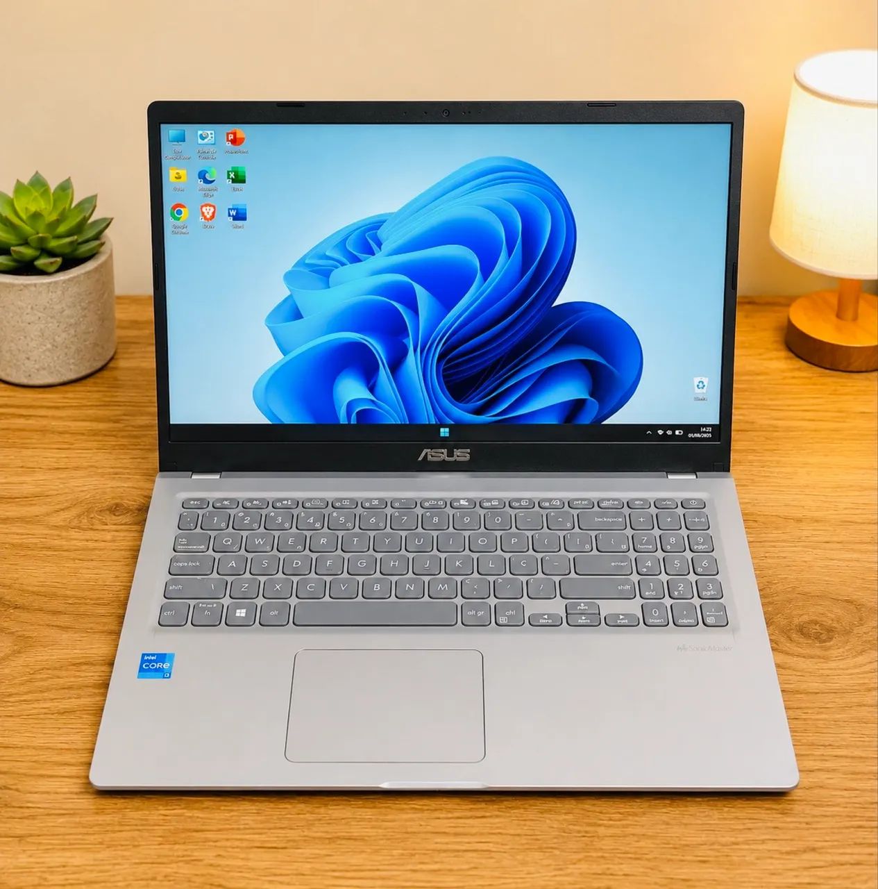 Notebook ASUS VivoBook i3 
