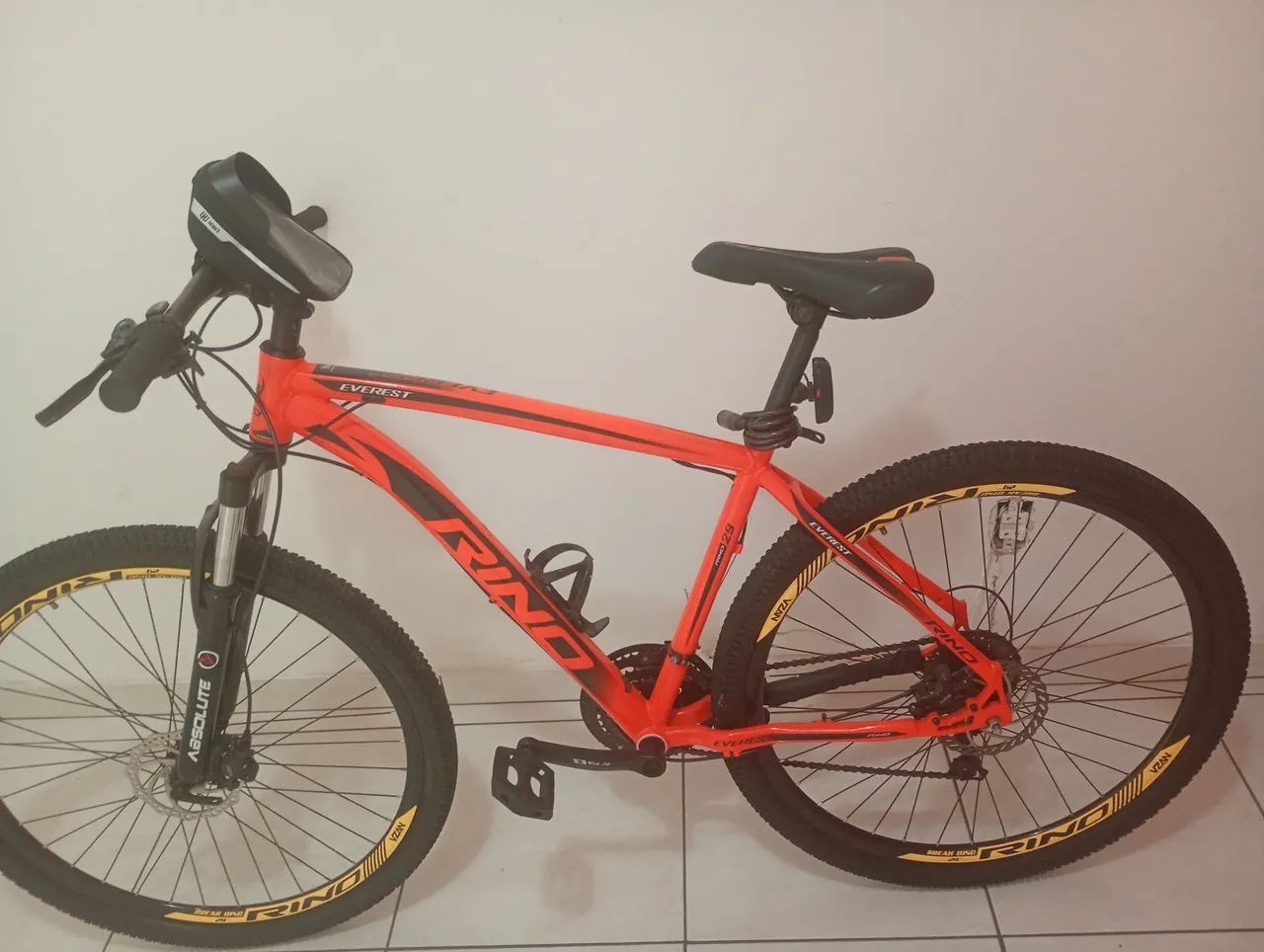 Bike aro 29