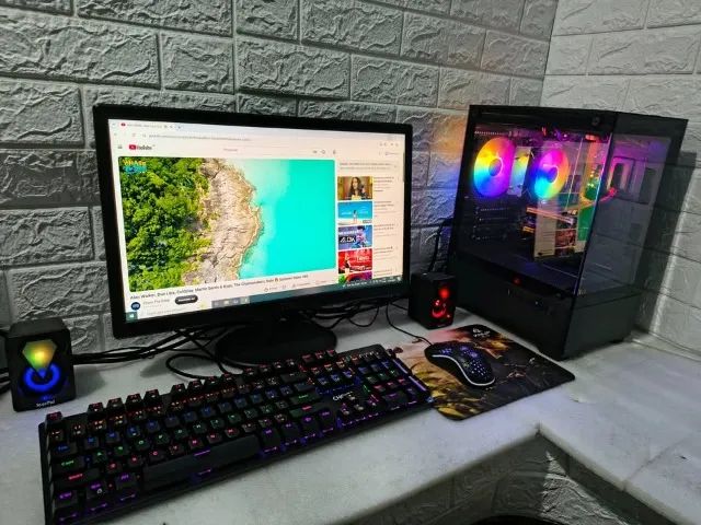 PC GAMER - Foto 5