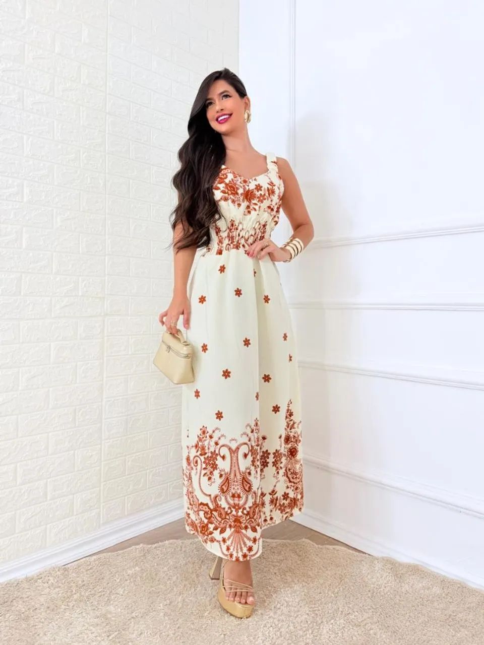 vestidos e macacão  - Foto 4