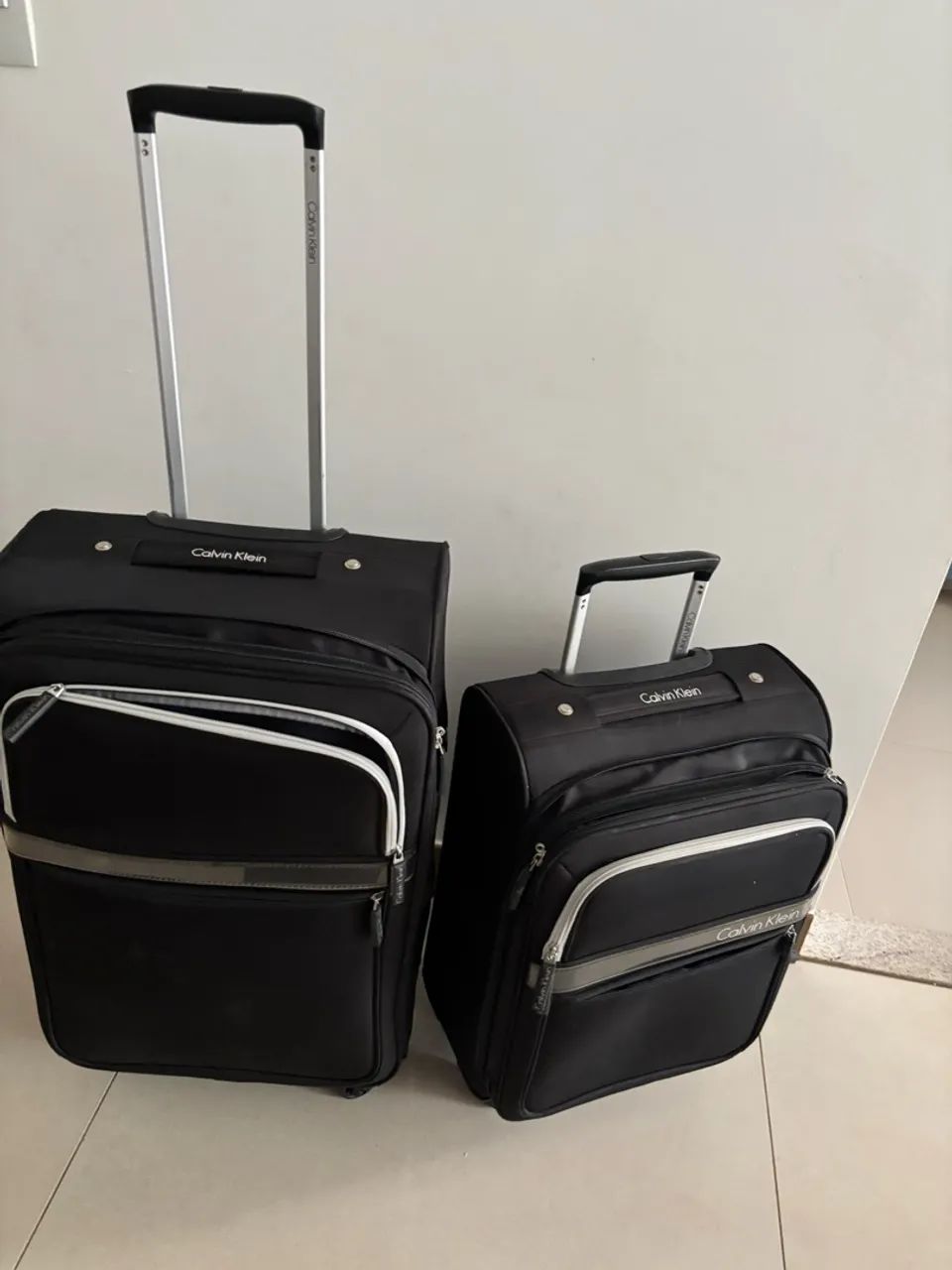 Malas de viagem - Foto 2