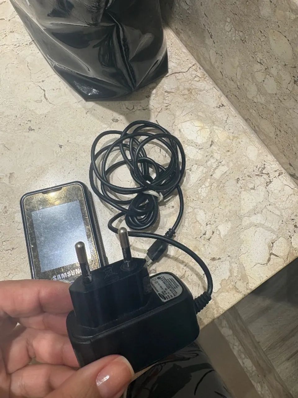 Celular Samsung M2710 - Foto 3