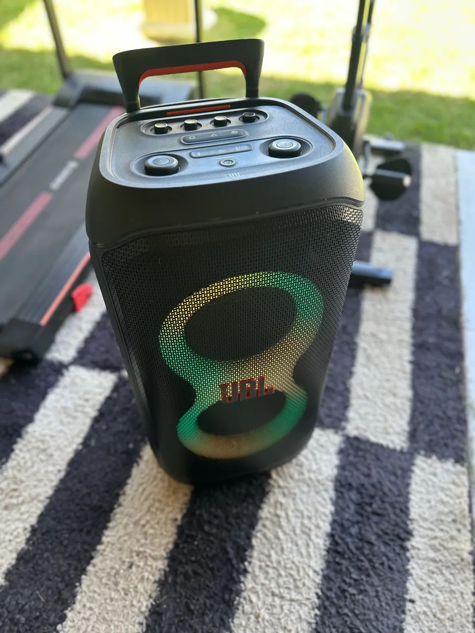 Jbl