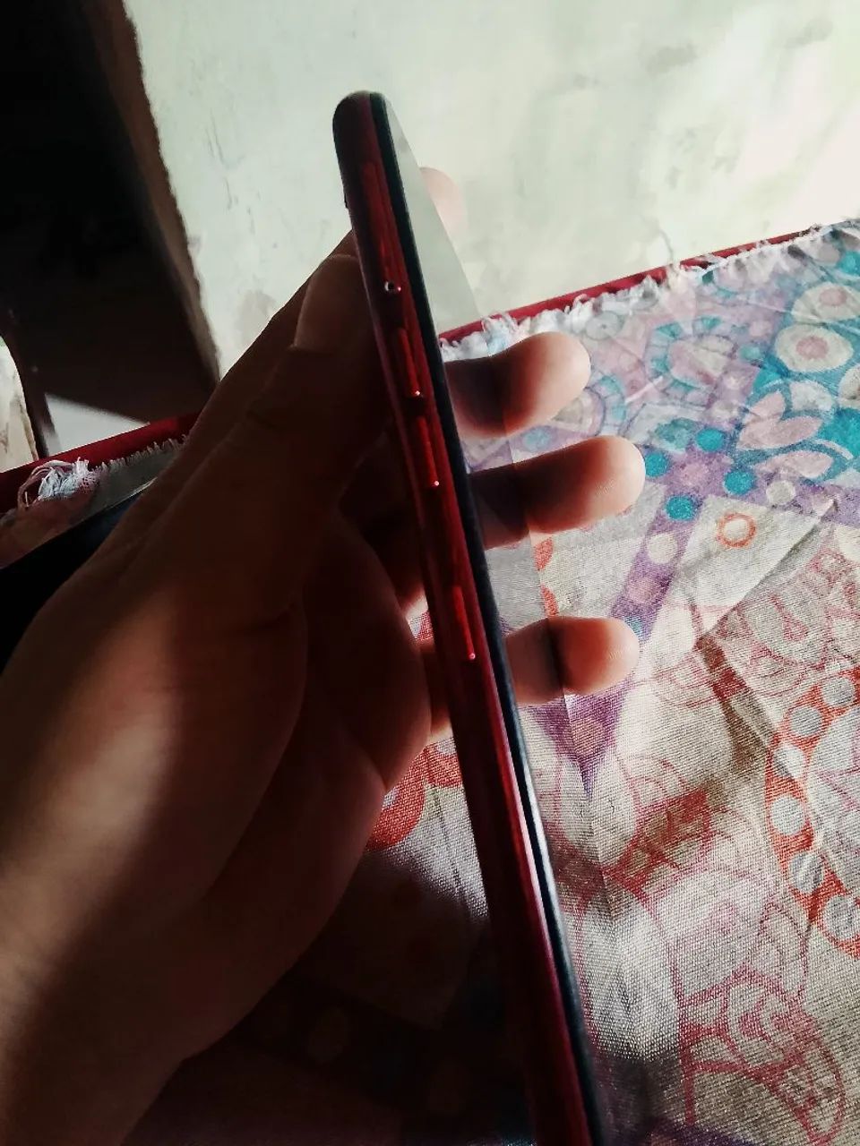 Celular LG K52 para retirada de peças. - Foto 5