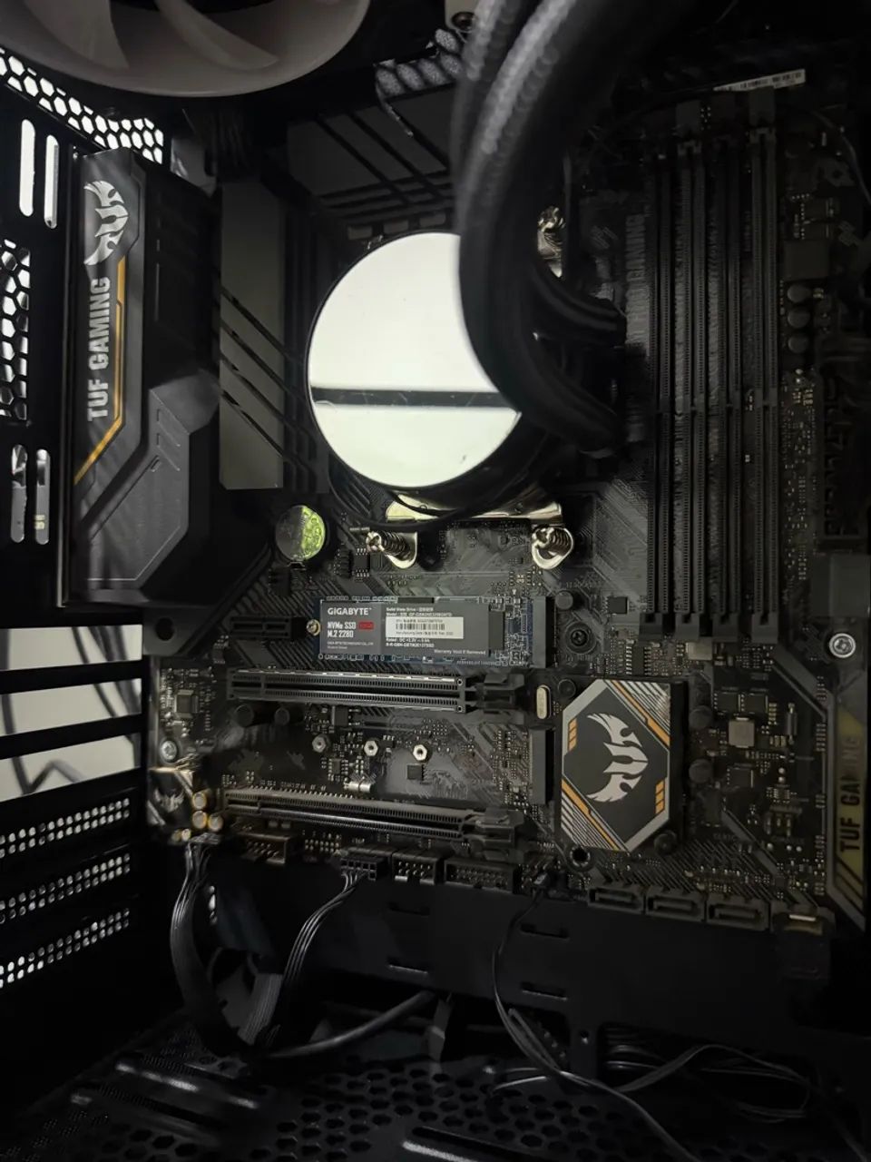 Placa Mãe AM4 Asus - Foto 2