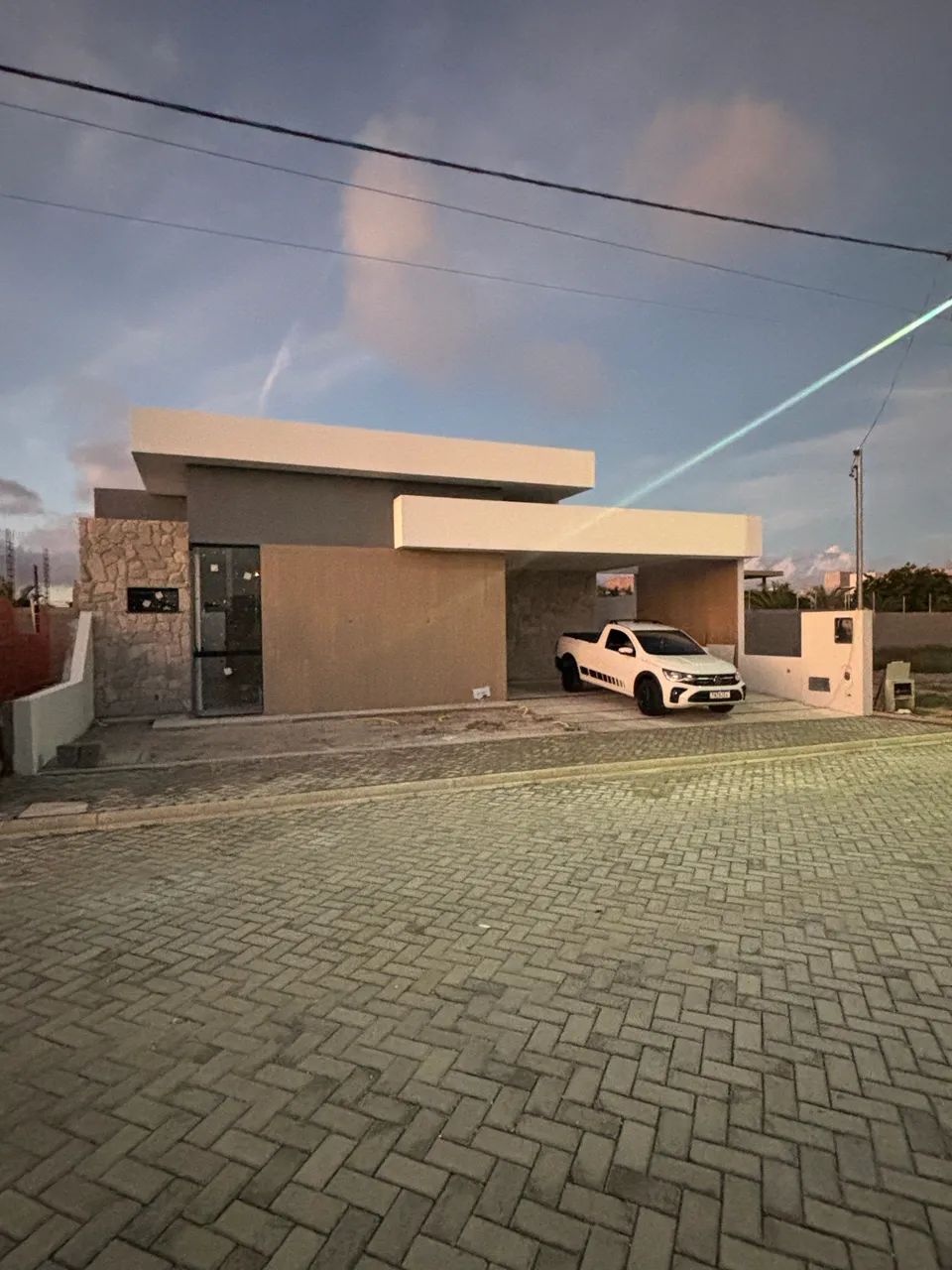 Vende-se casa no condomínio Sunset Barra Dos Coqueiros 