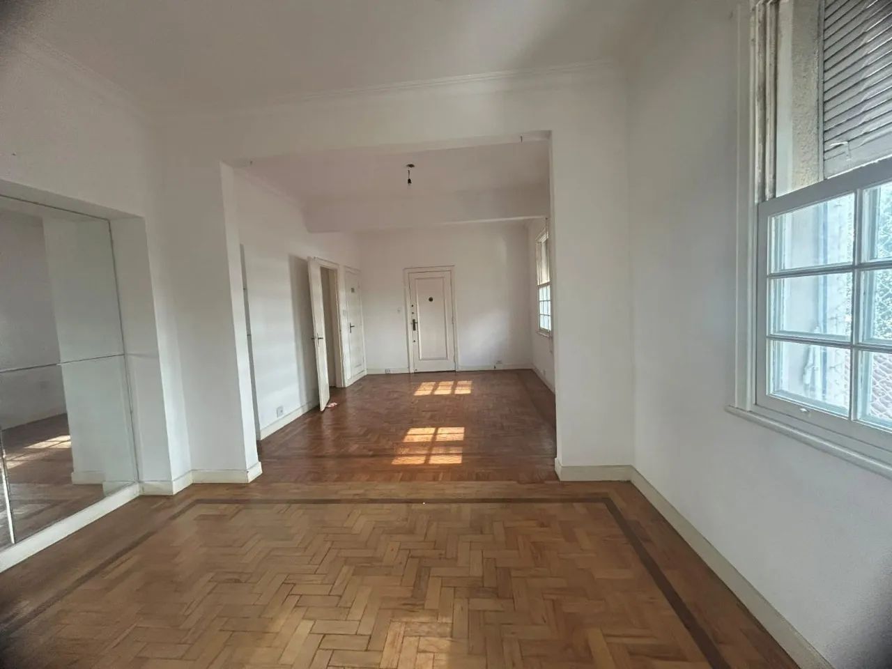 APARTAMENTO HIGIENOPOLIS 3 DORMITÓRIOS 1 VAGA - Foto 4