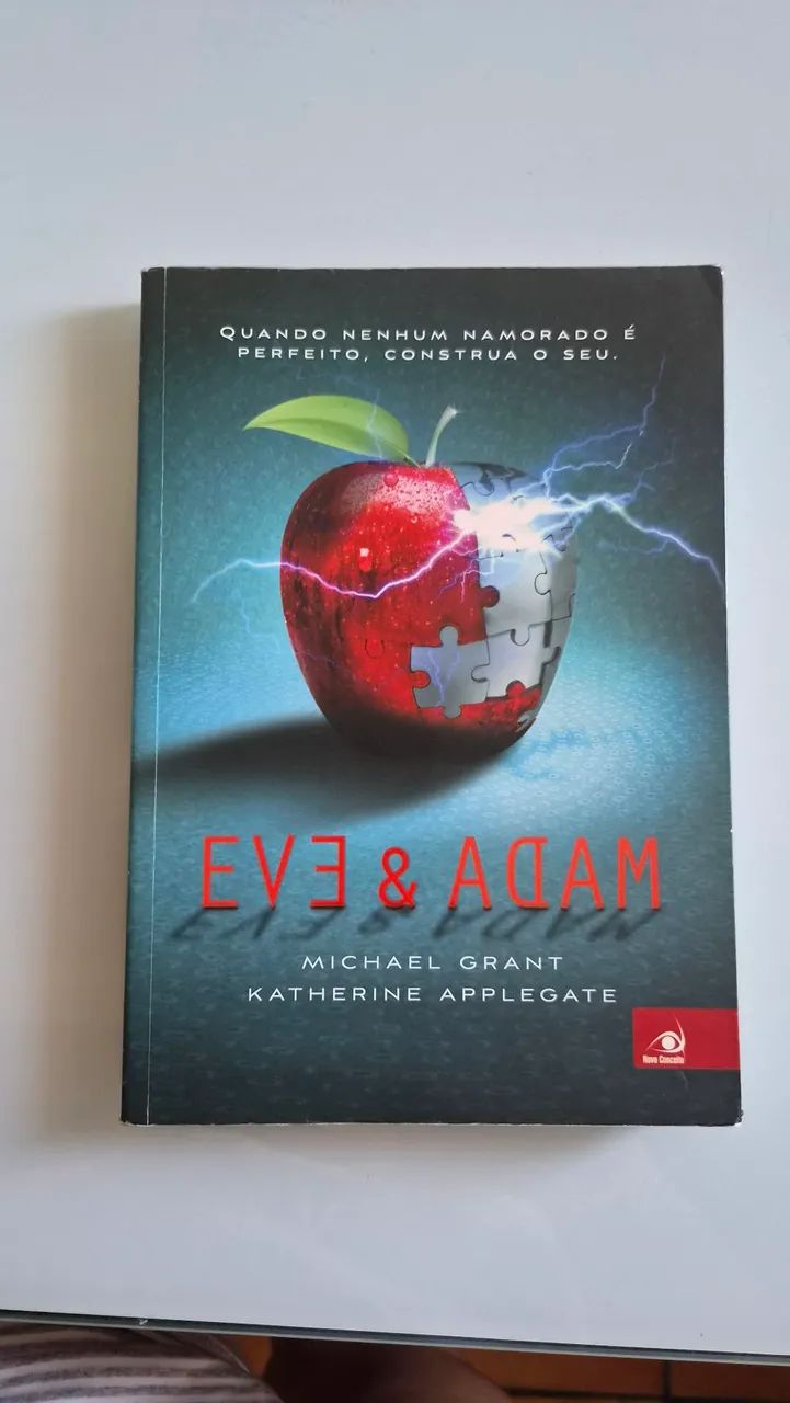 Eve & Adam