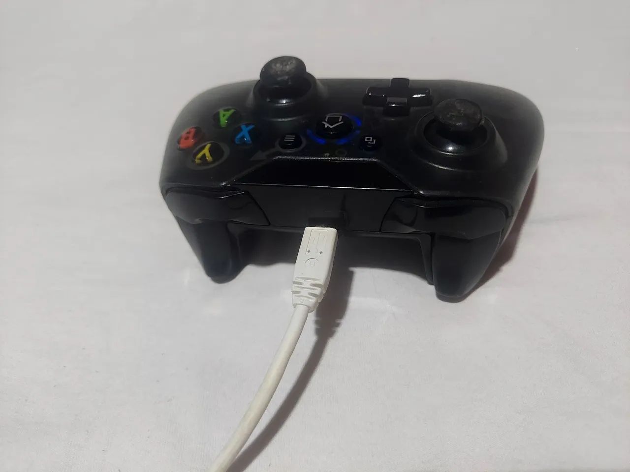 Controle XBOX ONE  - Foto 5
