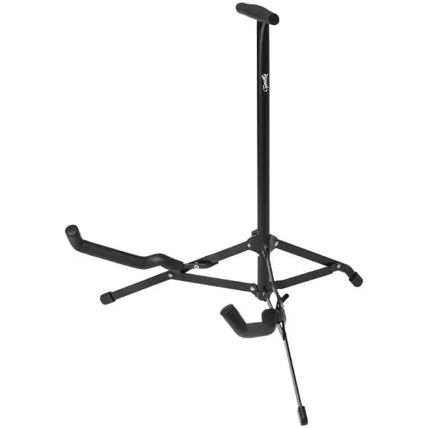 Suporte para Violão, Guitarra e Baixo - Dobravel - Tns1954-2 *ENTREGA GRÁTIS* - Foto 4