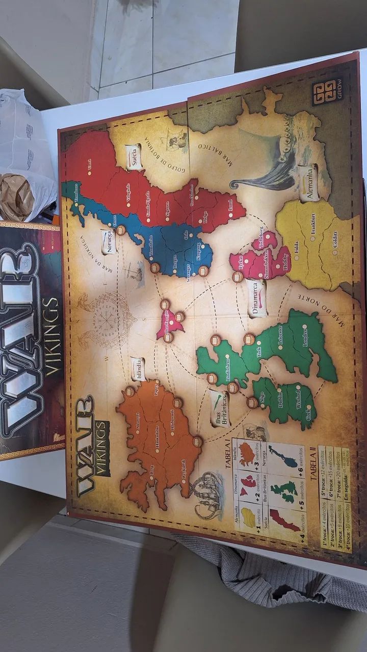War Vikings - Foto 2