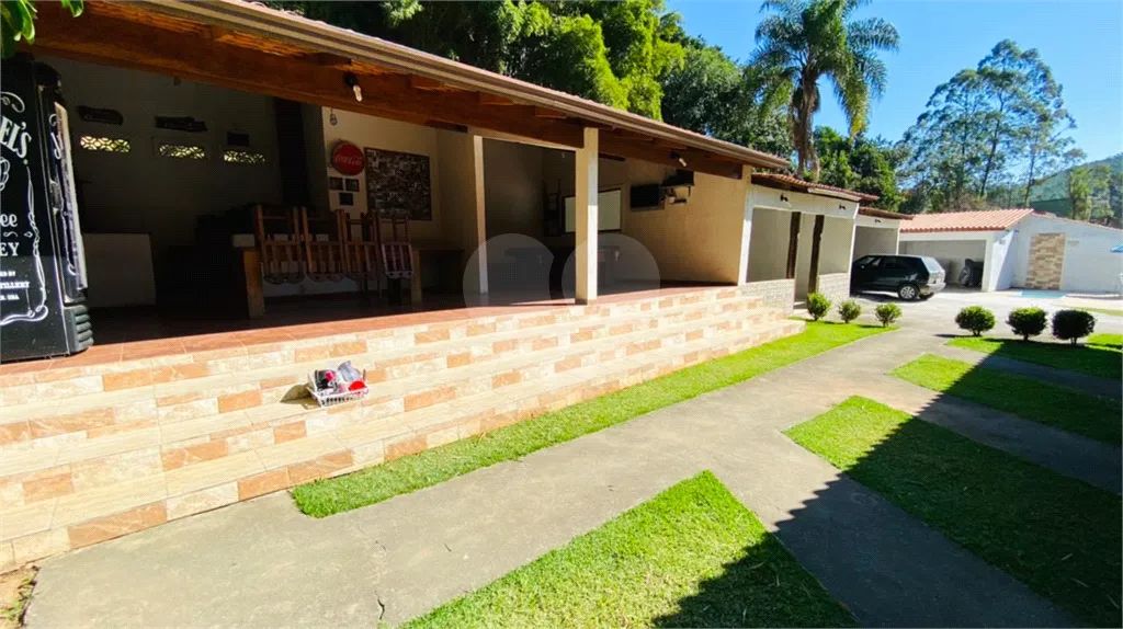 Chácara com 3 quartos à venda em Rio acima - SP - Foto 3