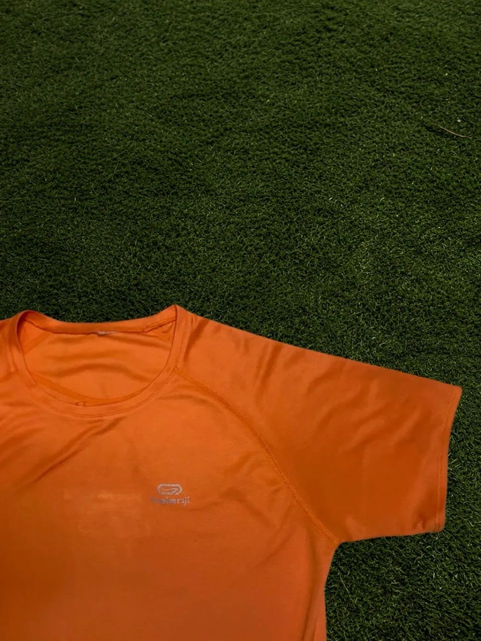 Camisa esportiva Kalenji - Foto 2