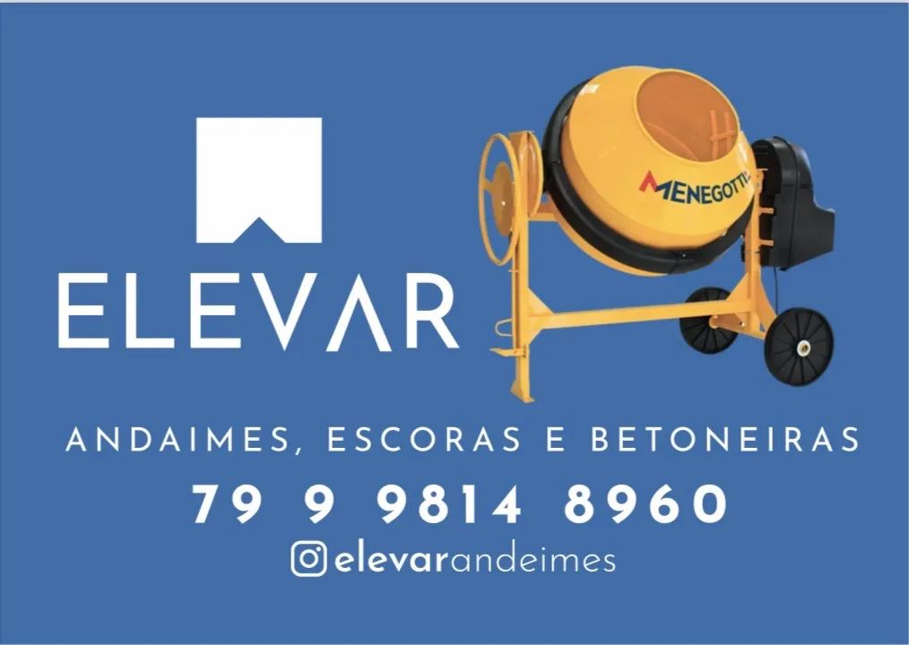 Andaime Fabricamos e revendemos. - Foto 4