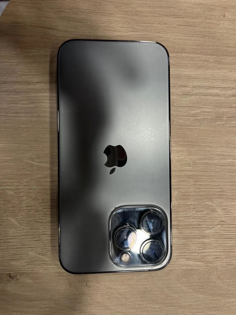 iPhone 13 pro 128GB - Foto 3