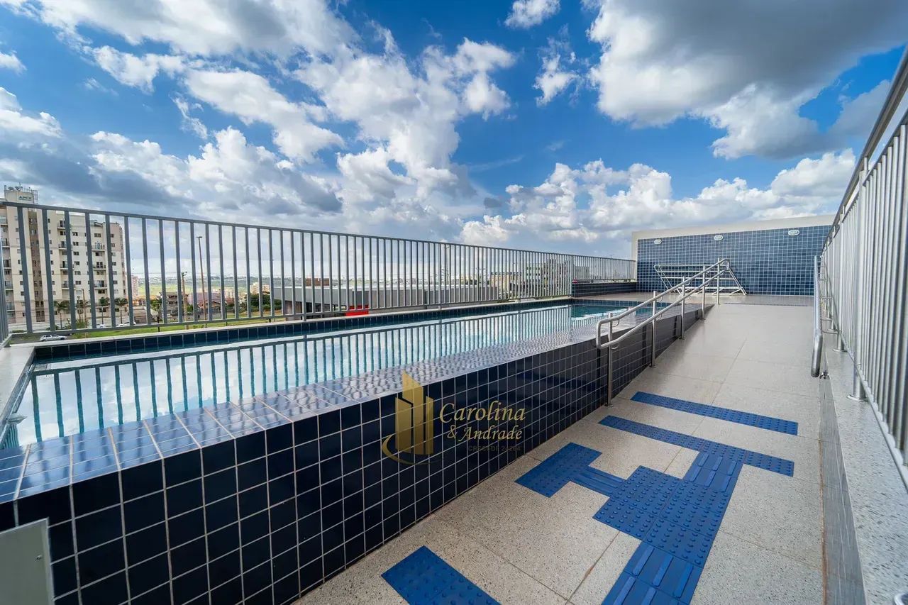 3 QUARTOS 67 METROS EM SAMAMBAIA . - Foto 4