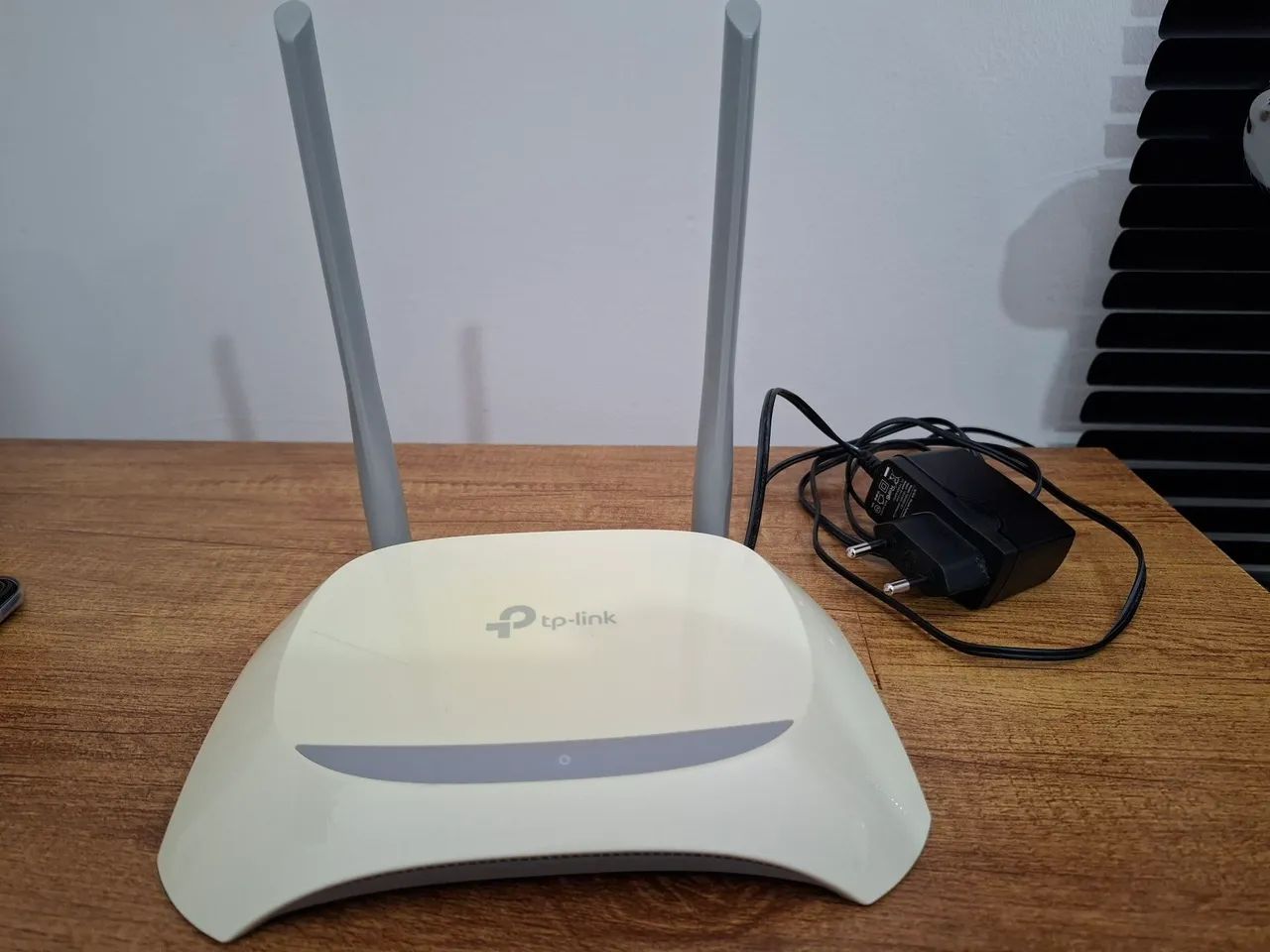 Roteador TP Link 2.4Ghz WR840n