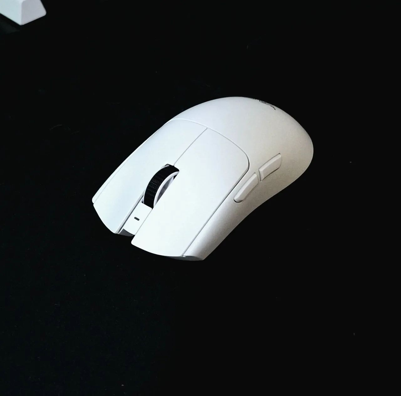 Mouse Razer Viper V3 pro (1 mês de uso) - Foto 5