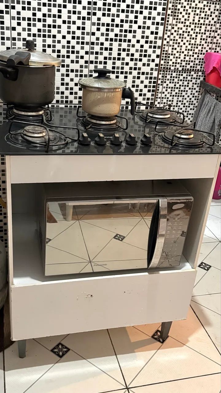 Cooktop - Foto 2