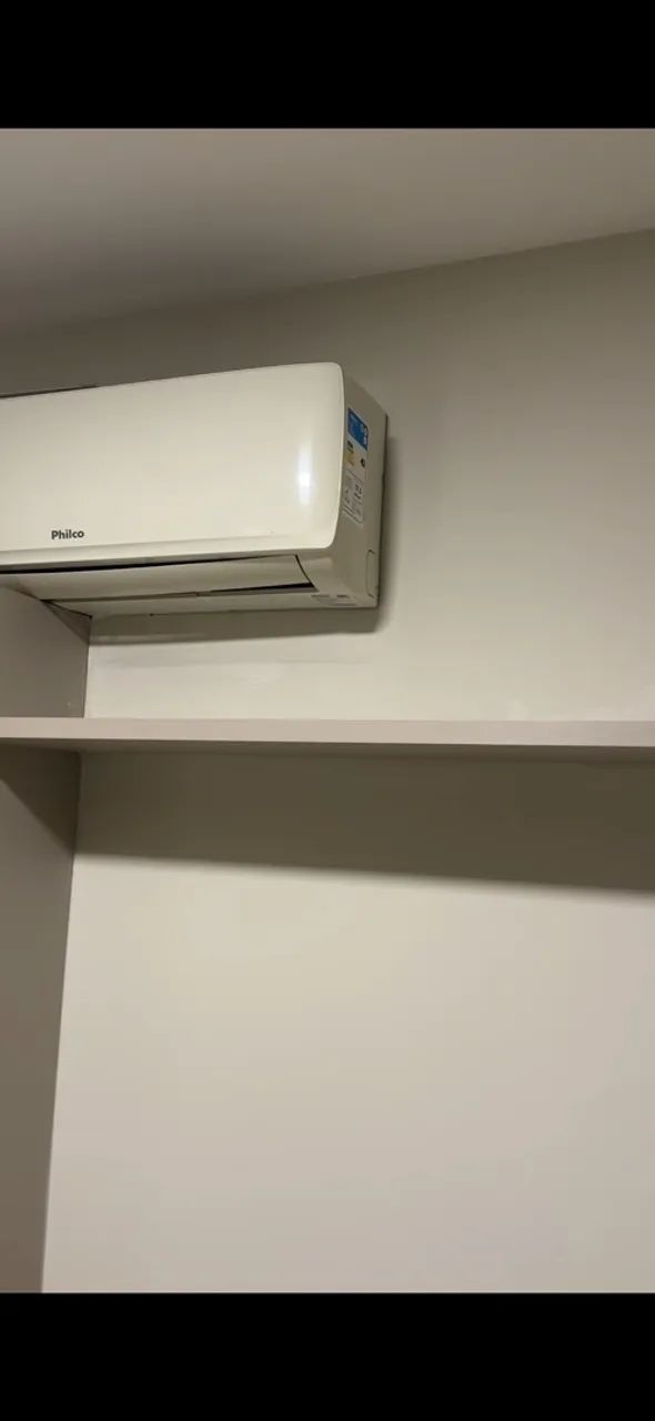 Ar condicionado