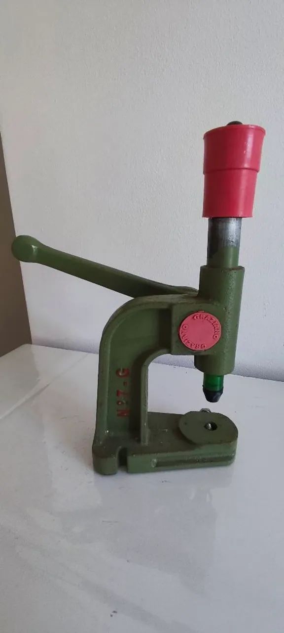 Balancim Graziano número 7 - Foto 2