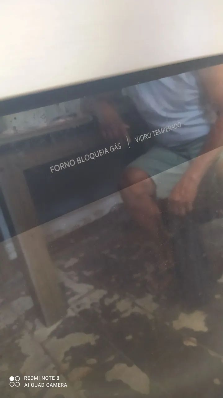 Fogão   Brastemp  - Foto 5