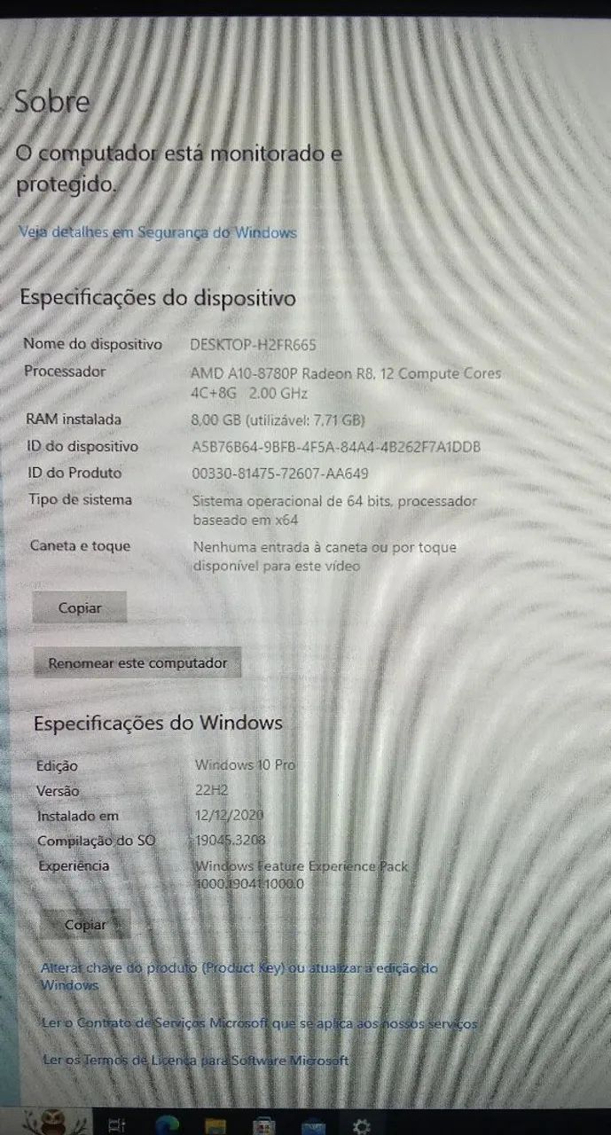 Mini PC AMD  - Foto 3