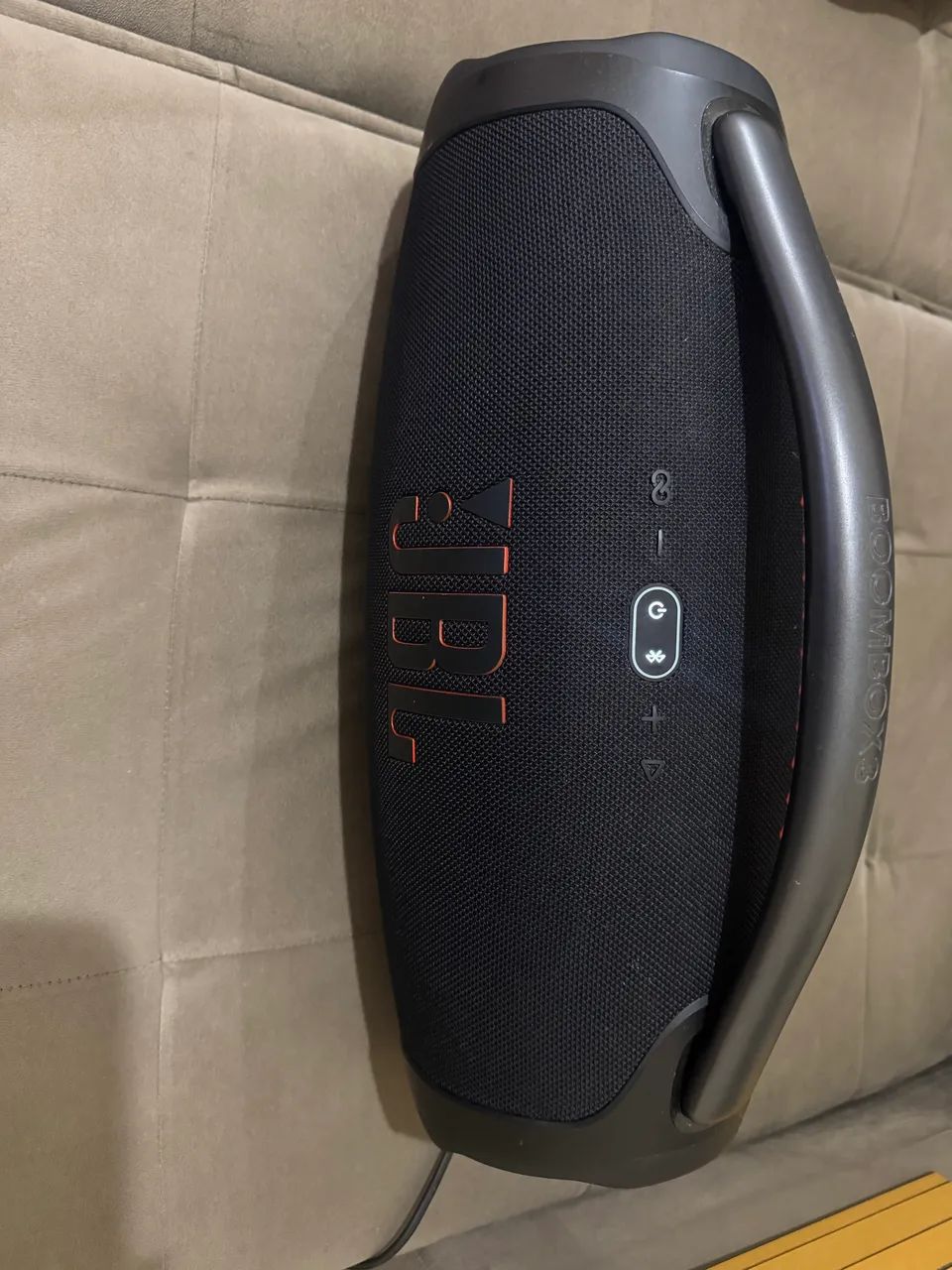 JBL BOMBOX 3  - Foto 3