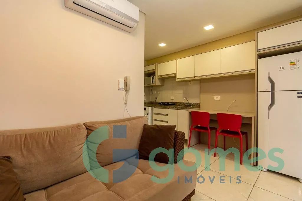 Stúdio para alugar com 55m² no Seventh Avenue Centro - Foto 4