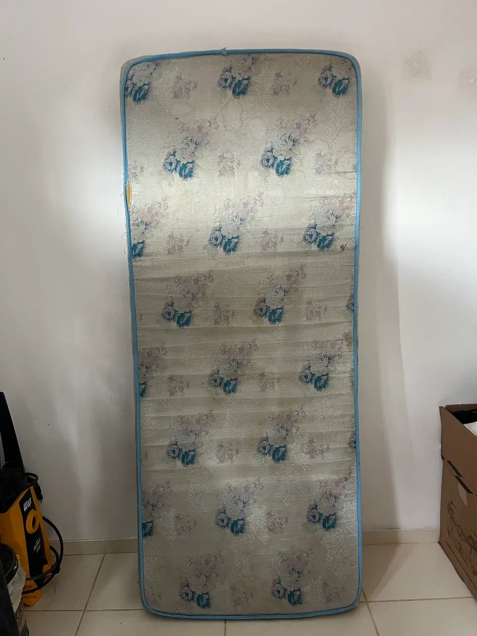 Colchão biflex d28