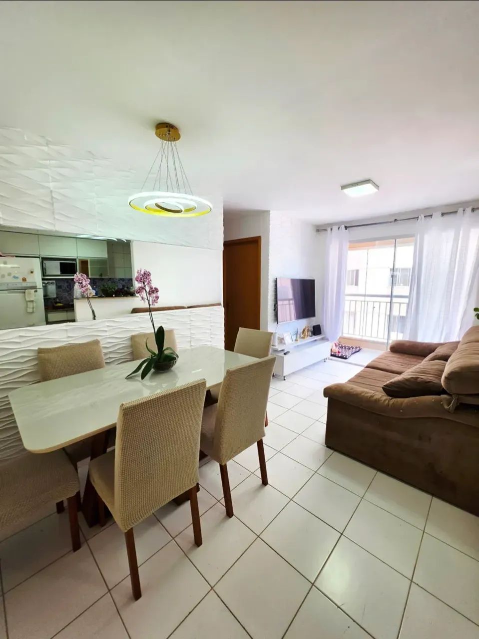 Apartamento Taguatinga Carpe diem - Foto 4