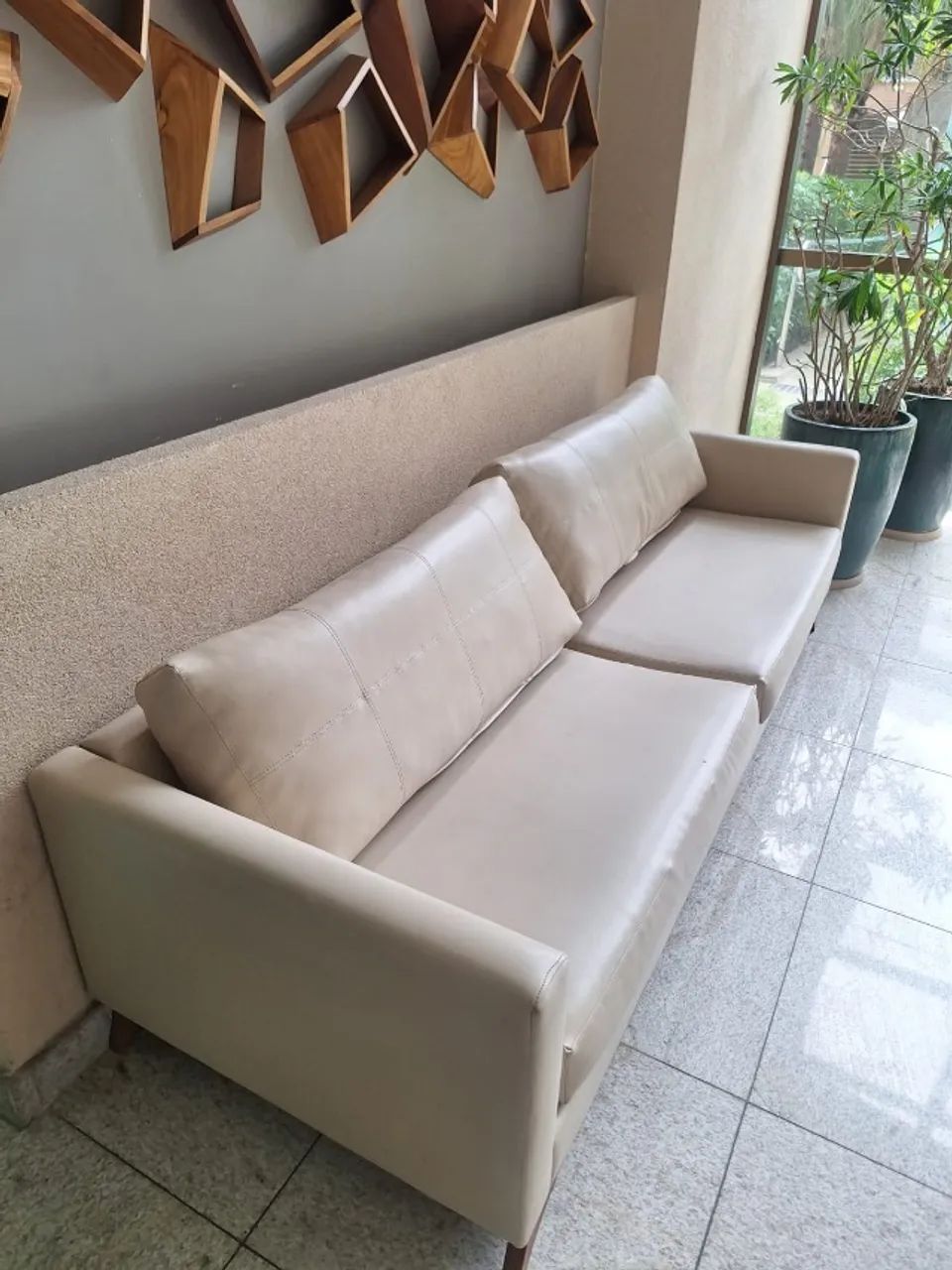 Sofá - Foto 2