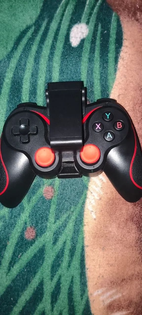 Gamepad joystick  - Foto 2