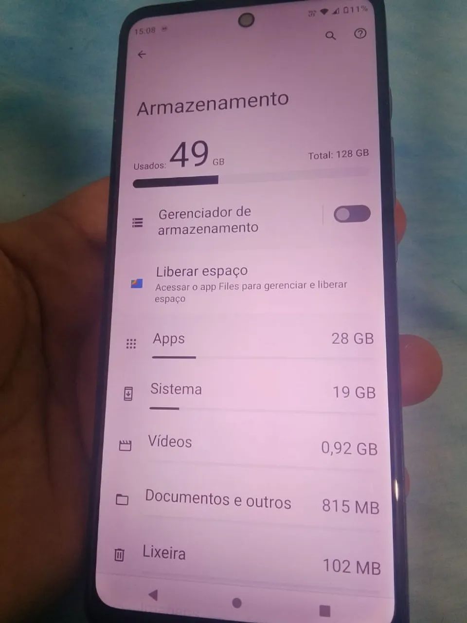 Motog 60  - Foto 4