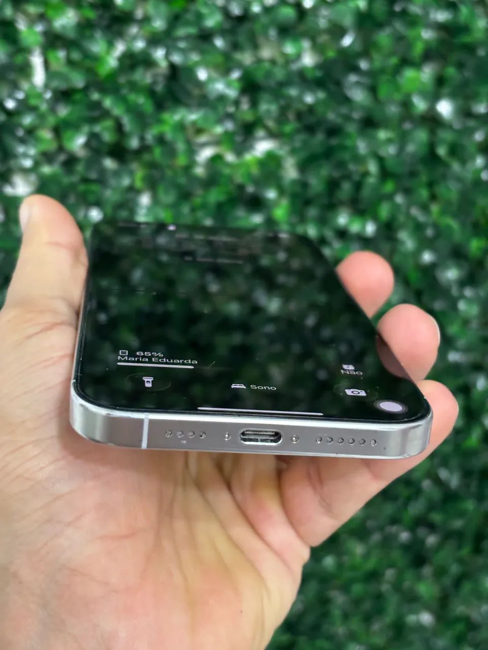 iPhone 16 Pro Max C/ Garantia - Foto 3