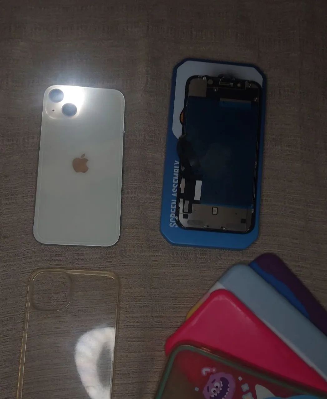 Iphone 128gb - Foto 3