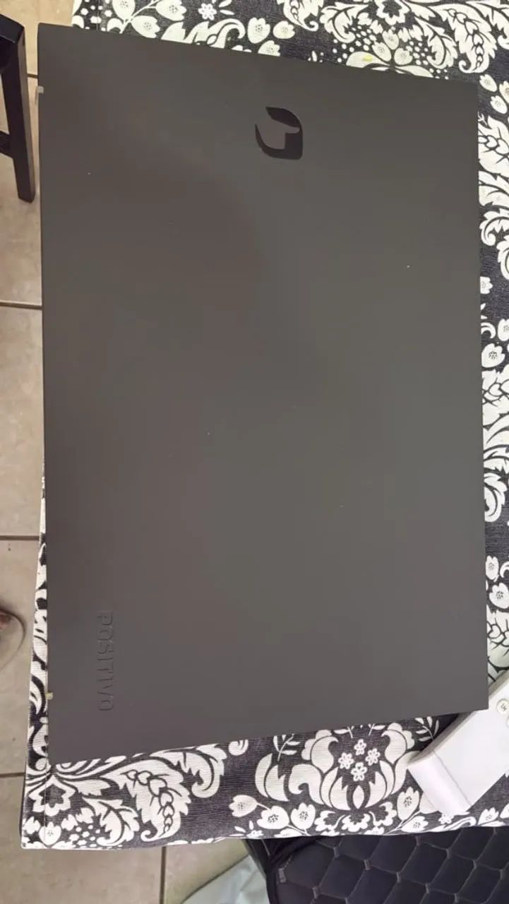 Notebook  - Foto 4