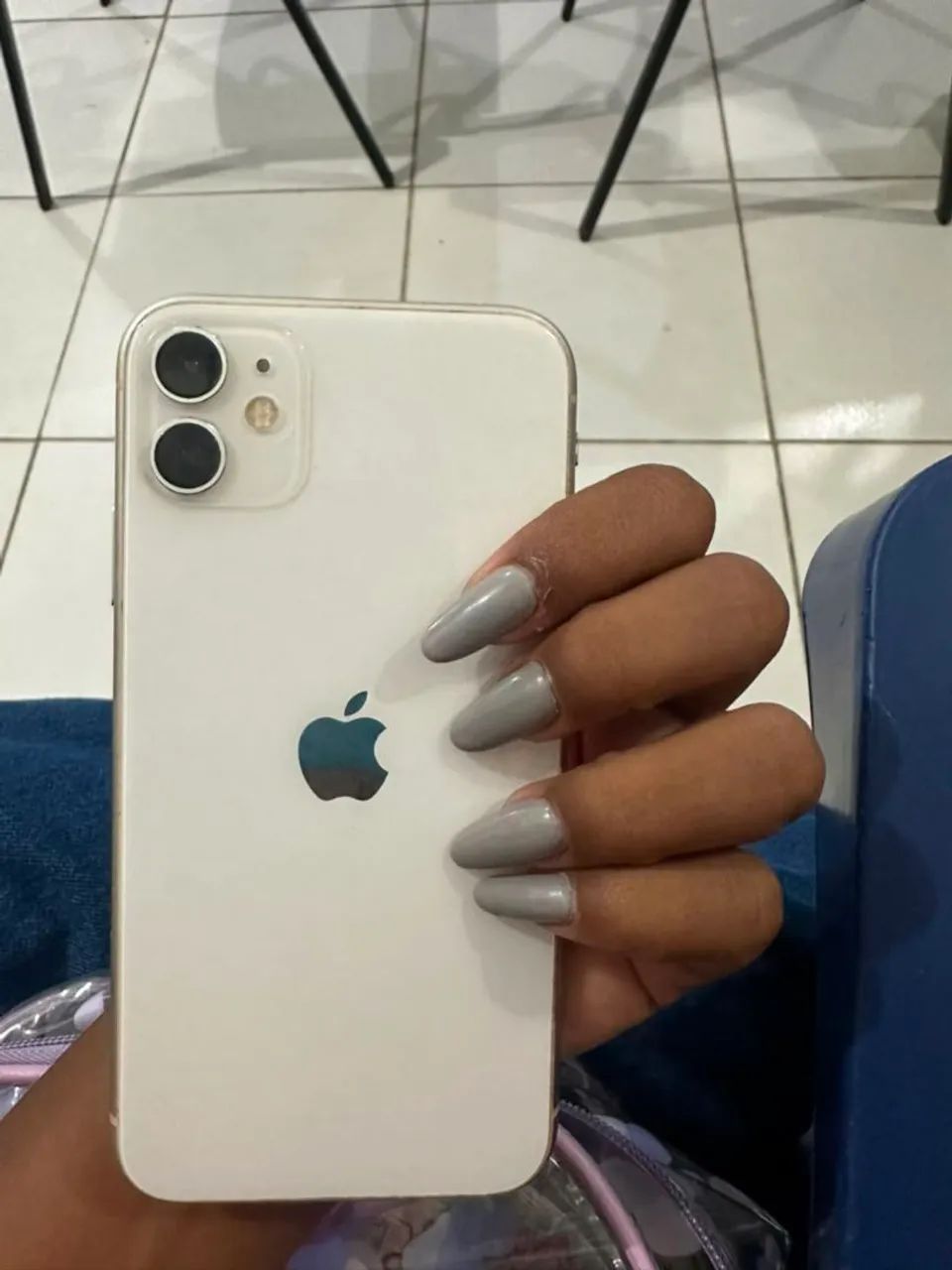 IPHONE 11 128 GB - Foto 3
